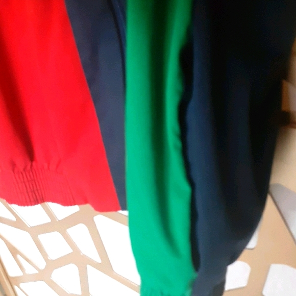 VINTAGE ALFRED DUNNER Mondrian Jacket - Picture 5 of 10